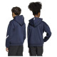 Adidas Παιδική ζακέτα Real Madrid Z.N.E. Anthem Track Top